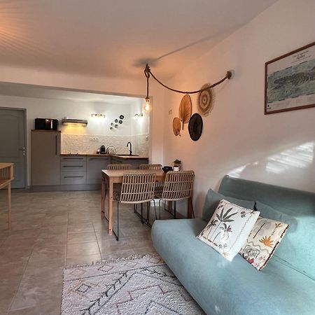 Residence Les Sources Saint-Rémy-de-Provence Dış mekan fotoğraf