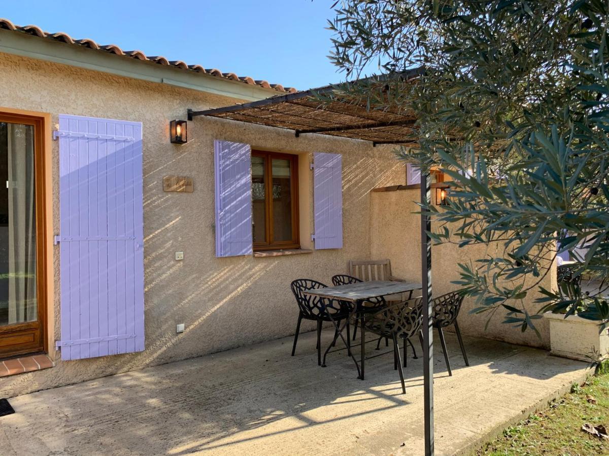 Residence Les Sources Saint-Rémy-de-Provence Dış mekan fotoğraf