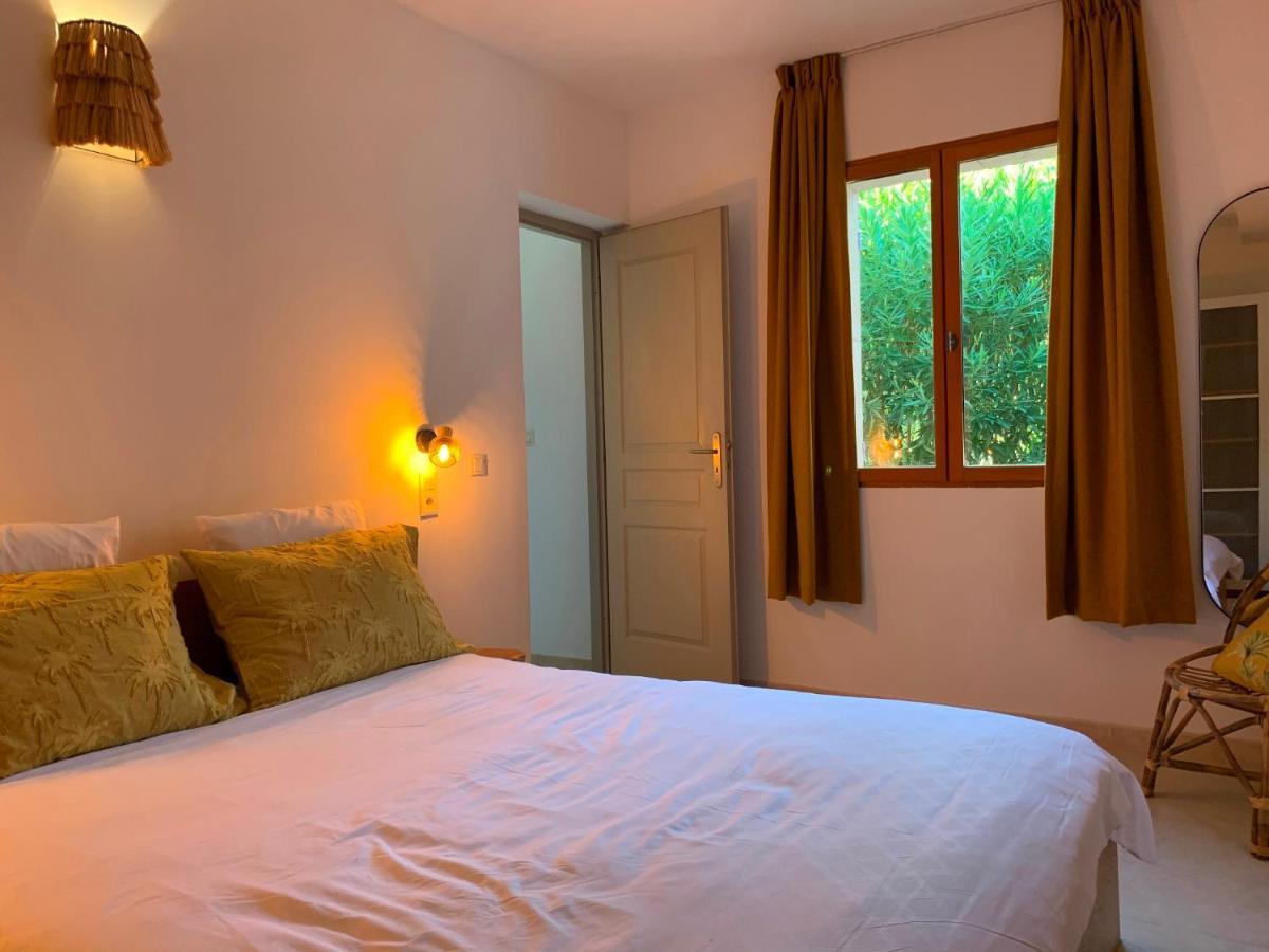 Residence Les Sources Saint-Rémy-de-Provence Dış mekan fotoğraf