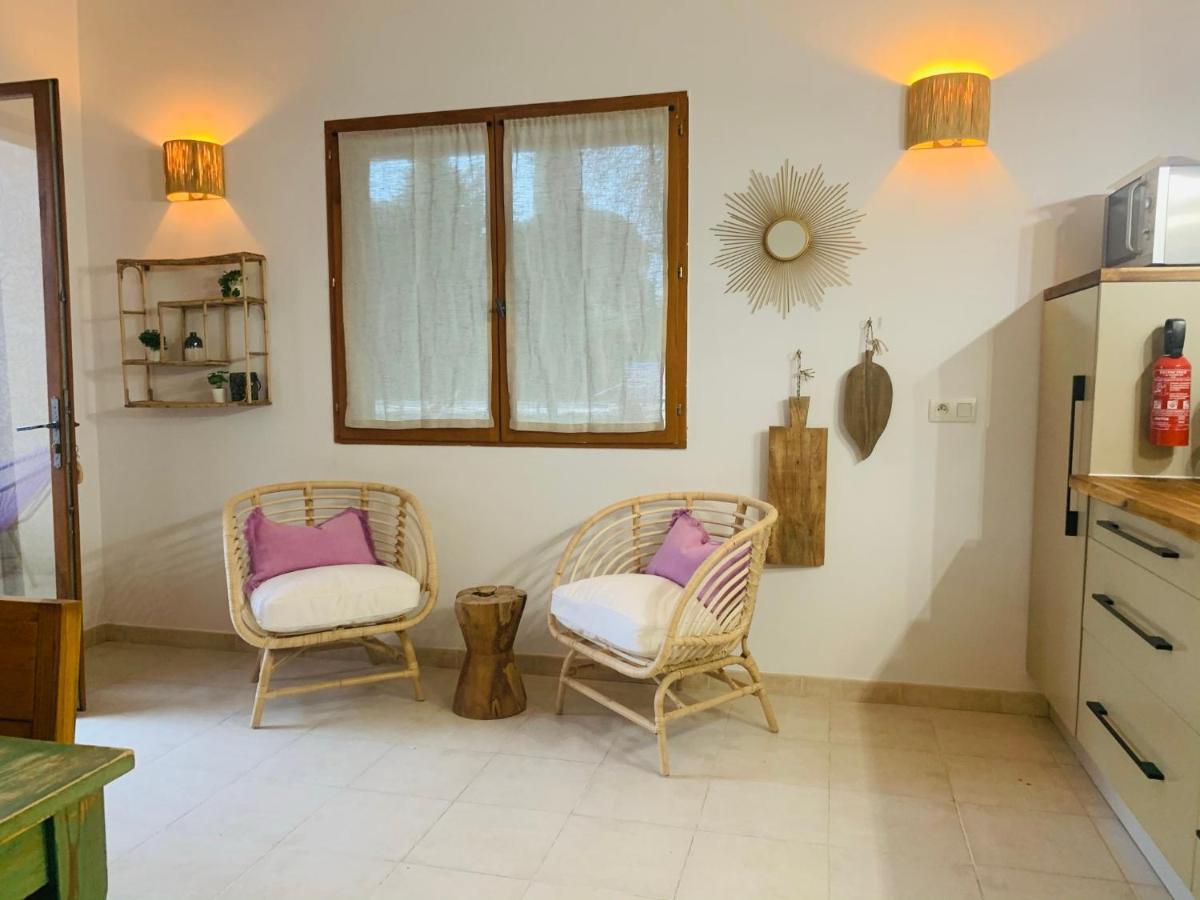 Residence Les Sources Saint-Rémy-de-Provence Dış mekan fotoğraf