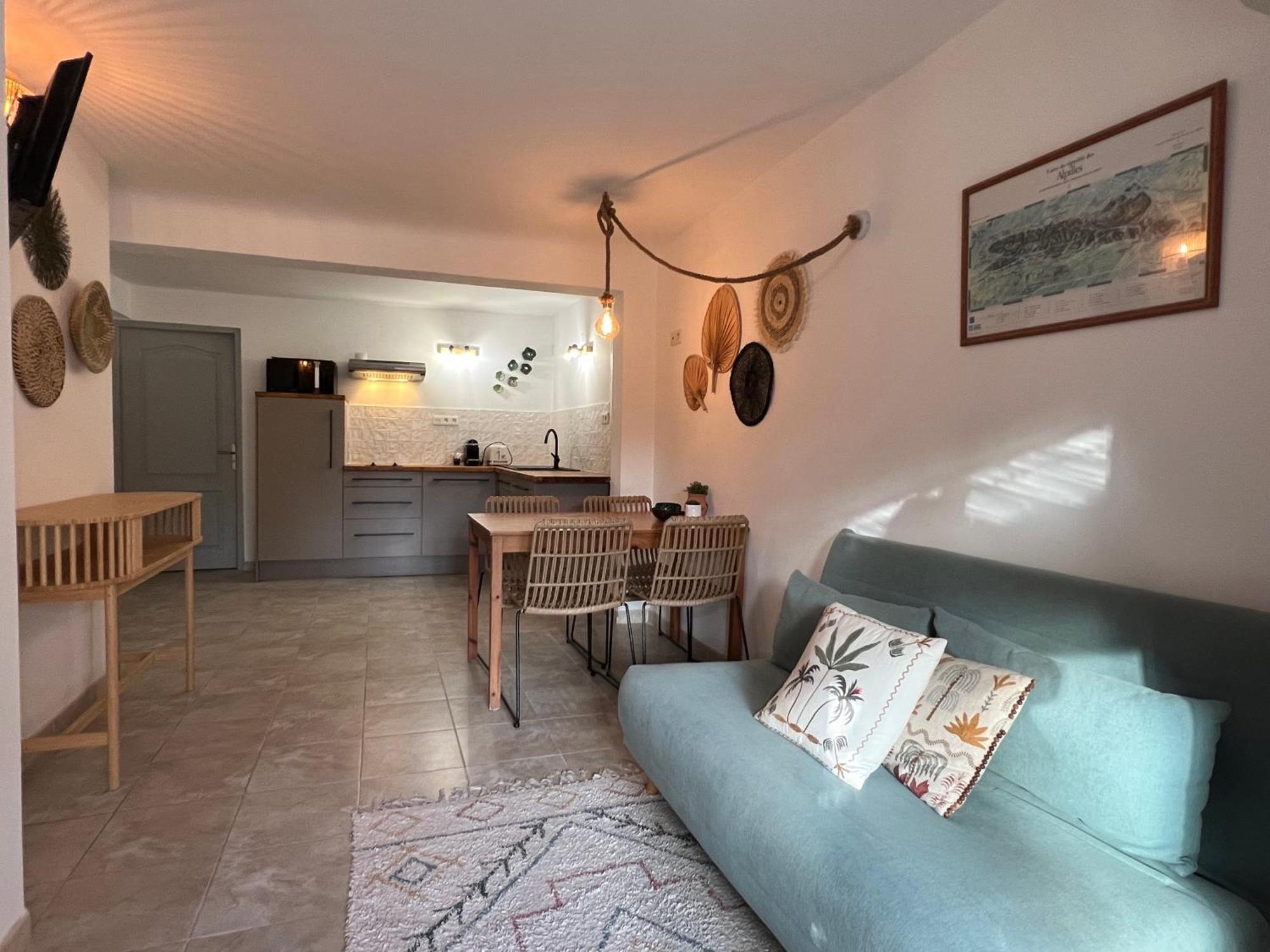 Residence Les Sources Saint-Rémy-de-Provence Dış mekan fotoğraf